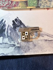 Corona Deluxe fly-pistol