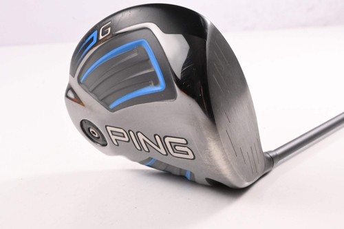 Ping series driver 10 - ping, /