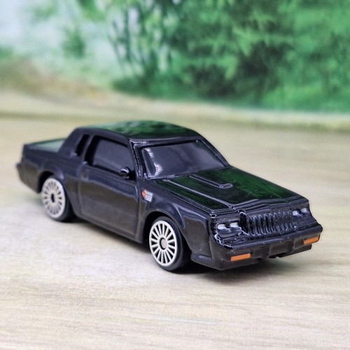 Maisto buick grand national - grand,