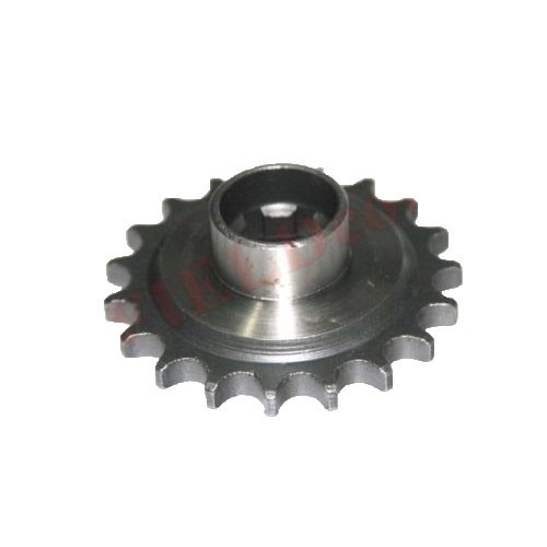 New main drive chain - new,