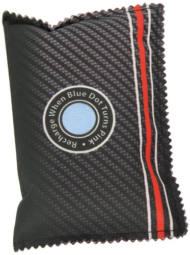 Car demister pad dehumidifier - car,