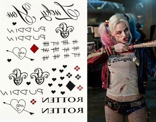 Halloween harley quinn - harley,
