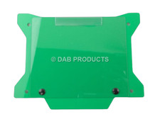 DAB PRODUCTS FACTORY TRIALS