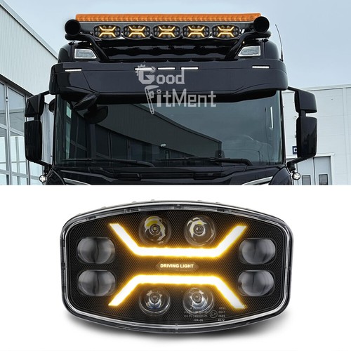 For scania trucks - scania, 1pc