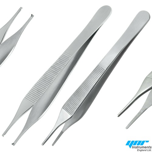 Adson kocher tissue - tissue, dressing