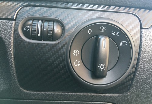Fits volkswagen golf mk5 - fits, vw
