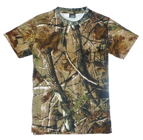 Mens oak tree - oak, t-shirt
