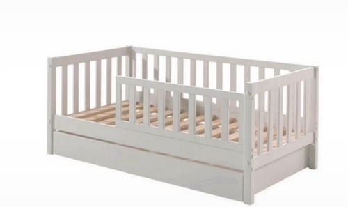 Wayfair ignatius cot bed - cot,