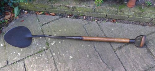 Vintage spear jackson turf - &,