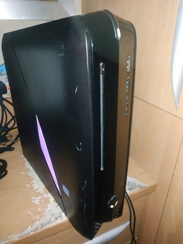 Alienware x51 3770 - 3770, 16gb