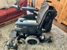 Quickie Salsa M2 Mini 4Mph