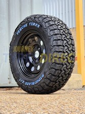 245 70r16 tesche all - tesche,