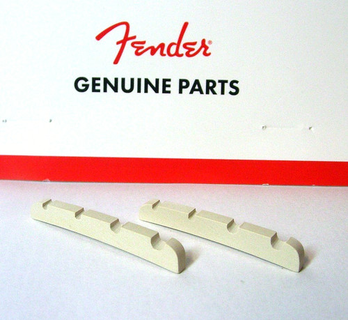 Fender pre slotted - fender, pre-slotted