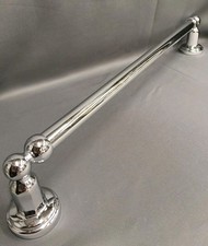 PERRIN & ROWE CHROME WALL