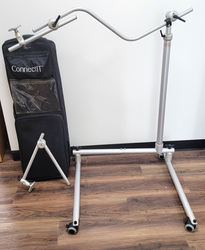 Tobii dynavox vario connectit - tobii,