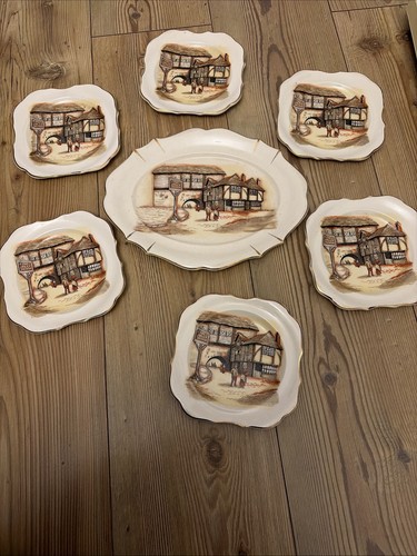 Vintage sandland ware - vintage,
