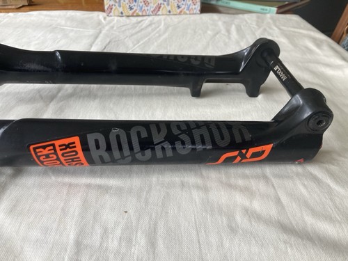 Rockshox sid rl3 tapered - rl3,