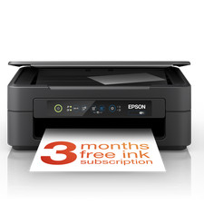 Epson Expression Home XP-2205
