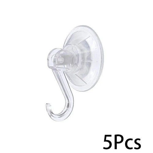 Suction hooks large - large, wall