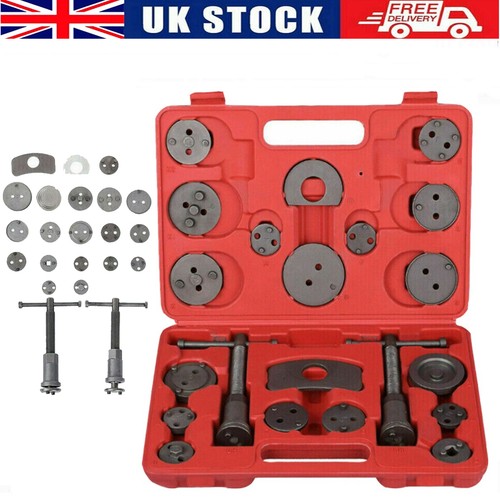 23pc disc piston - 23pc,