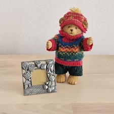 Vintage 1990's Russ Resin