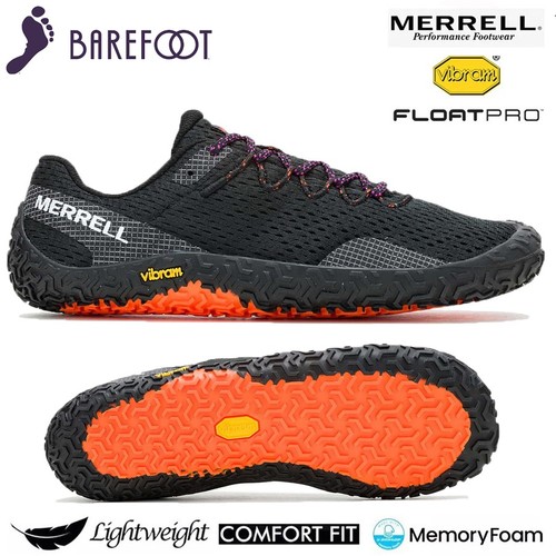 Merrell ladies walking - ladies,