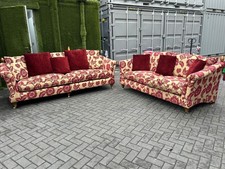 DFS Windsor Split Back Knoll