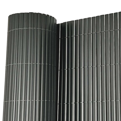 Grey pvc outdoor - grey,