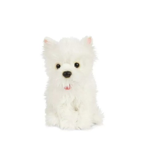 West highland terrier - terrier, westie