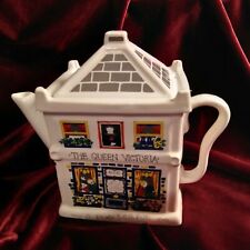 Wade English Life Teapot The