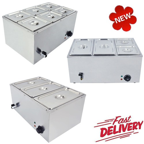 Pots bain marie - pots,