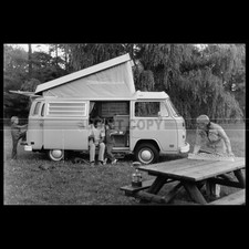 Photo A.002357 VW VOLKSWAGEN