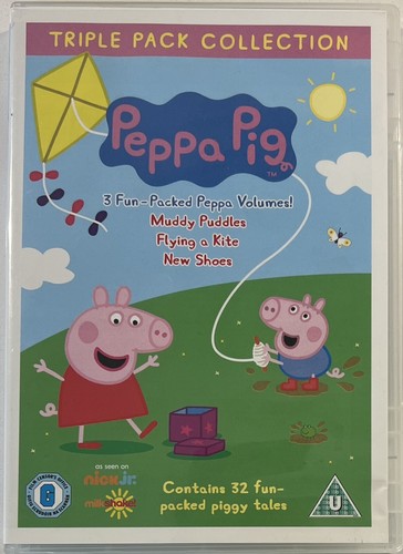 Peppa pig muddy - pig:,
