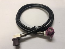 BMW CIC Navigation RETROFIT E90 E70 E60 VIDEO kabel cable 90 cm 61119185171