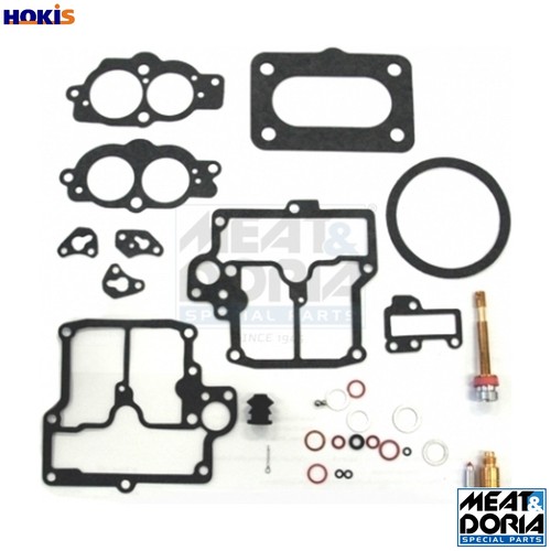 Repair kit carburettor - repair, for