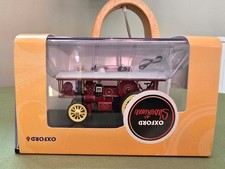 OXFORD 1:76 76BUR005 BURRELL