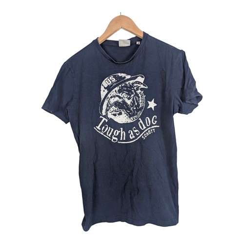 Schott nyc navy - schott,