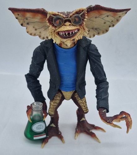 Neca gremlins brain figure - gremlins,