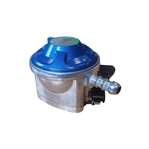 Igt butane gas regulator - igt,