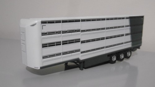 Oxford modern truck livestock - oxford,