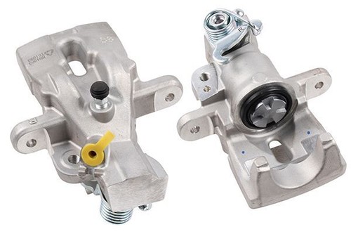 Rear right brake caliper - nk,