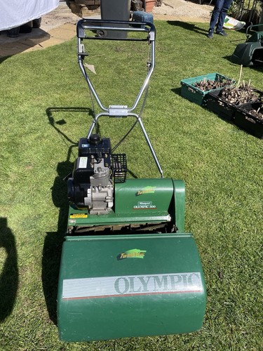 Masport olympic 500 51cm - olympic, 20"