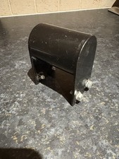 Porsche 550 Spyder Handbrake