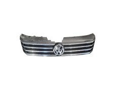 VOLKSWAGEN PASSAT Grille 3AA 853 651 B7 Chrome Grille 10 11 12 13 14 15 16