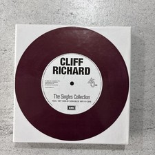 Cliff Richard - Singles