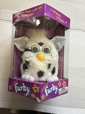 Furby Electronic Pet Model