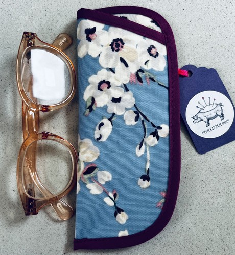 Handmade cath kidston blossom - cath,
