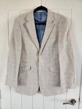William Hunt Savile Row Tweed