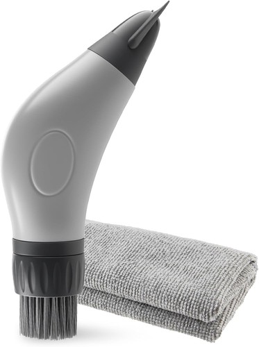 Football boot cleaner - football,