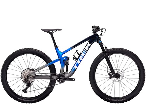 Trek top fuel - 3, 2022